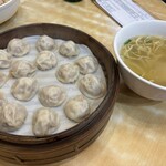 黄龍荘 - 料理写真: