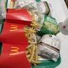 マクドナルド - 