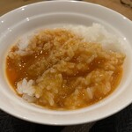 自家製麺 ほんま - 