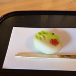 中島の御茶屋 - 