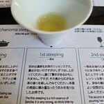 茶茶の間 - 