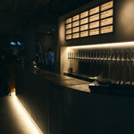 SummerFall Tap Cocktails - 