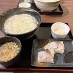 ふでちようどん - 宮崎空港/うどん | 食べログ