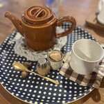cafe zakka  hinatabocco - 