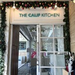 ザ・カリフ キッチン オキナワ - 
