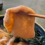 花菜 - きつね、にゅ〜〜ん！