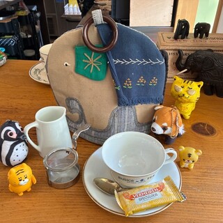 ティーサロン ムジカ_0