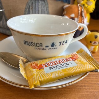 ティーサロン ムジカ_1