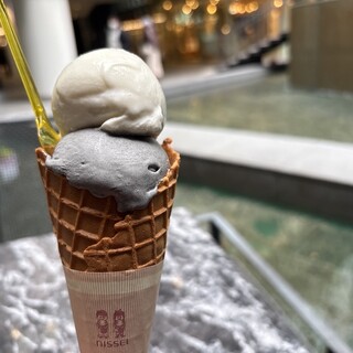 バール・ジェラテリア ラッフィナート_1