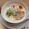 鶏白湯そば 燠 - 