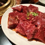 焼肉苑 - 