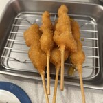 串カツ田中 - 