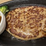 ガスト - 料理写真: