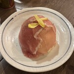 居酒屋増えた。 裏裏飯屋 - 