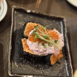 居酒屋増えた。 裏裏飯屋 - 