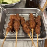 串カツ田中 - 