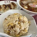 進来軒 - 料理写真: