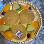 ikari - 料理写真: