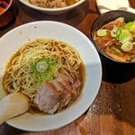 自家製麺 伊藤 - 