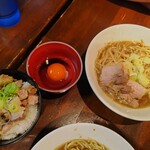 自家製麺 伊藤 - 