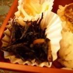 梅の花 - ひじき