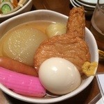 えびすの安兵衛 - 