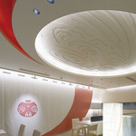 文明堂 カフェ 東銀座店