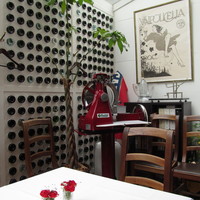 クラシコ・クッチーナ・イタリアーナ - 