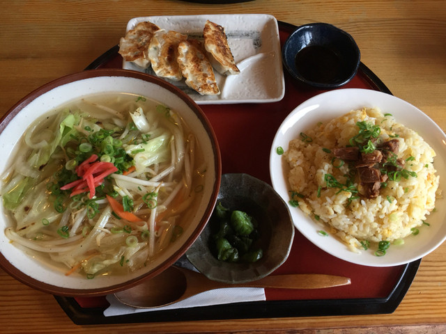 おもろ殿内 東広島西条店（（どぅんち）） - 西条（沖縄料理）