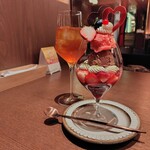 コヨイノパフェ(stand)