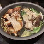 しゃぶ菜 - 