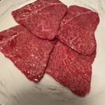 燒肉矢澤 京都 - 