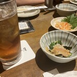 鮨のえん屋 - 