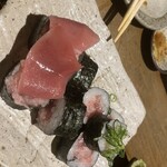 鮨のえん屋 - 