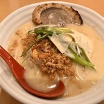 麺場 田所商店  - 