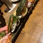 鮨のえん屋 - 