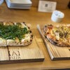 【A】 PIZZA - 