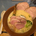 麺巧 潮 - 