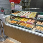 クリスピー・クリーム・ドーナツ - 料理写真: