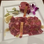 焼肉 萬両 - 