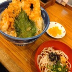 丼丼亭 - 料理写真: