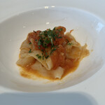 タワーズレストラン クーカーニョ - 