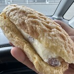 マヌカンピス＆ケレス - 料理写真: