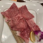 焼肉 萬両 - 
