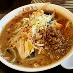 餃子の王将 - 料理写真: