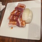 焼肉 萬両 - 