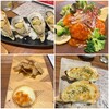 Oyster Dining Selfish - 