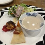 洋食屋 綺・Luck - 