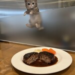 洋食屋 綺・Luck - 