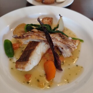 ビストロ・ラブーレ_1